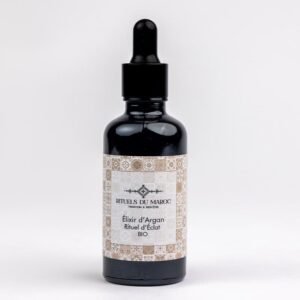 Accueil 15 Élixir d’argan bio du Maroc – Rituels du Maroc