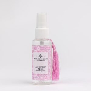Accueil 14 Eau de rose naturelle du Maroc – Rituels du Maroc