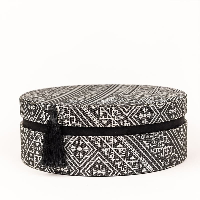 Coffret Terroir Traditionnel 3 Coffret Terroir Traditionnel Rituels du Maroc – produits artisanaux marocains