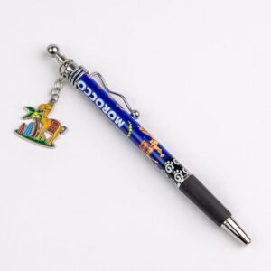 Accueil 52 Stylo décoré Morocco – Rituels du Maroc