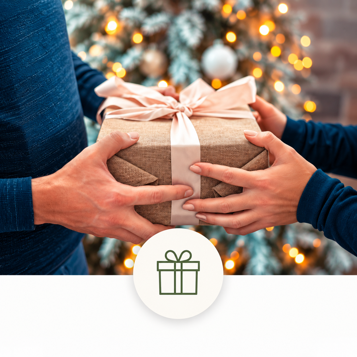 Coffrets cadeaux marocains pour professionnels