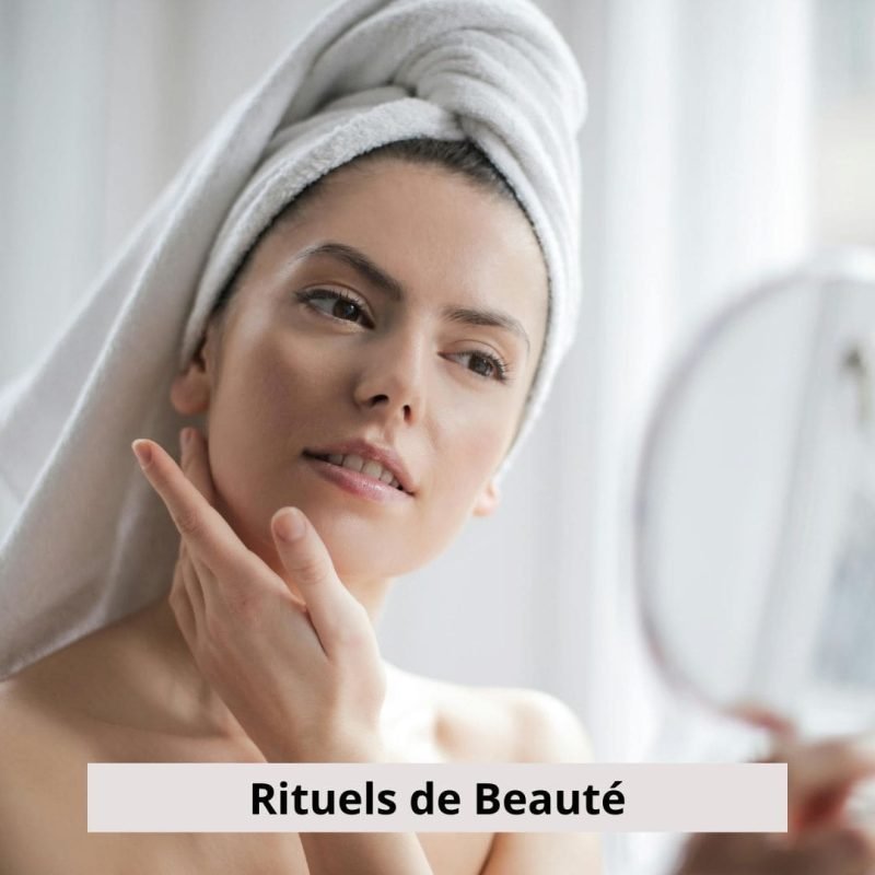 Cosmétique et Beauté du Maroc- Rituels du Maroc
